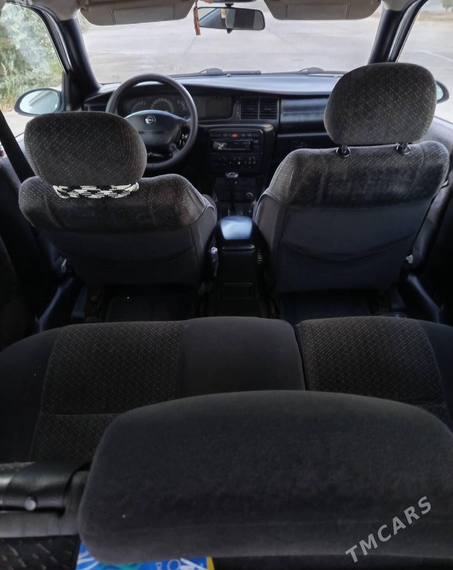 Opel Vectra 1998 - 65 000 TMT - Türkmenbaşy - img 2