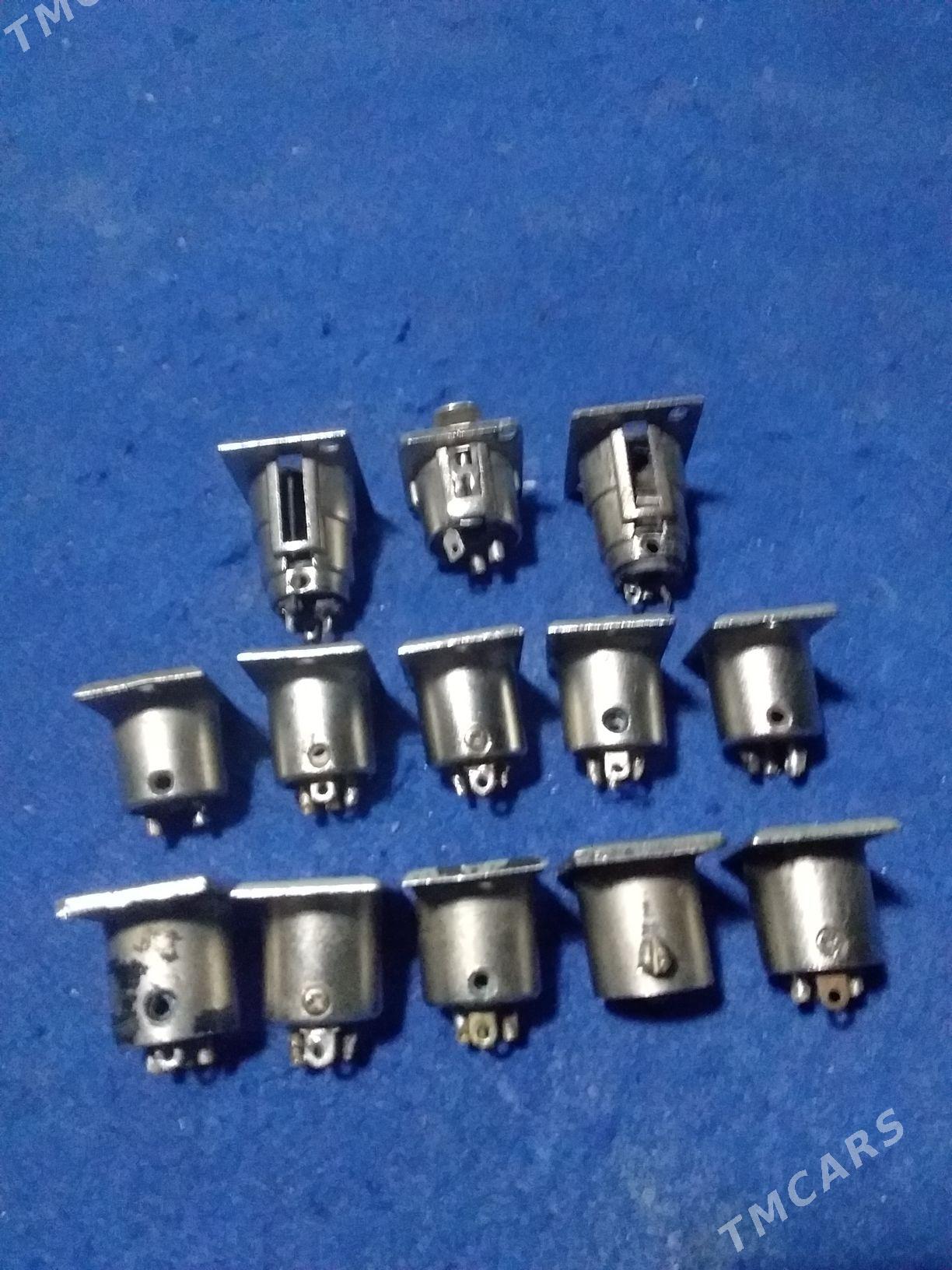 Toý aparat - Векильбазар - img 1