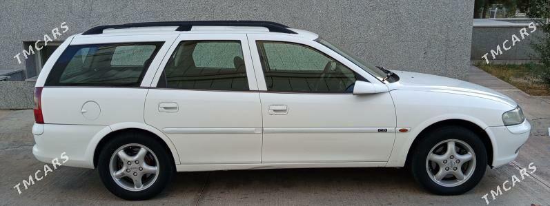Opel Vectra 1998 - 65 000 TMT - Türkmenbaşy - img 3
