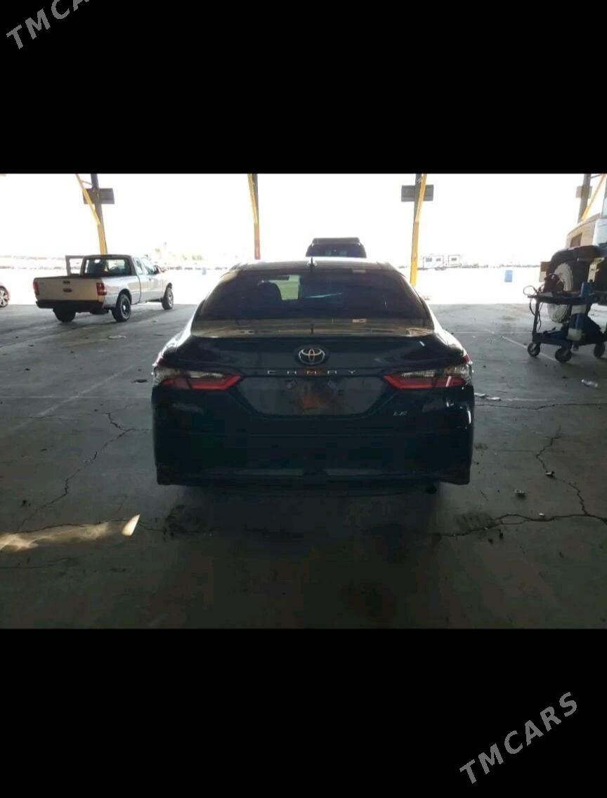Toyota Camry 2021 - 230 000 TMT - Baýramaly - img 7