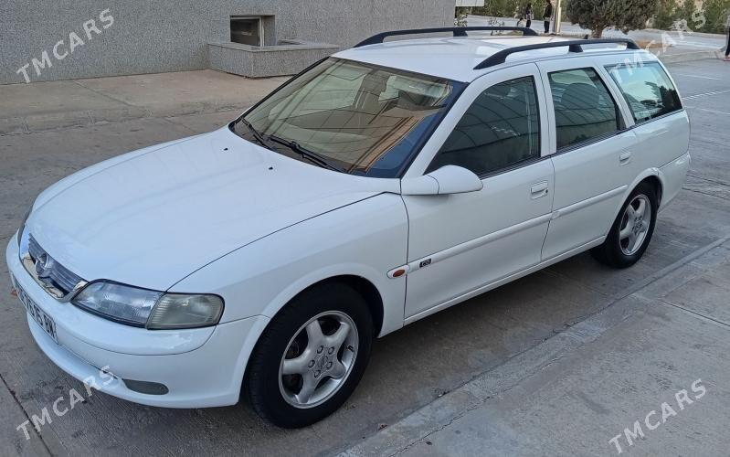 Opel Vectra 1998 - 65 000 TMT - Туркменбаши - img 1