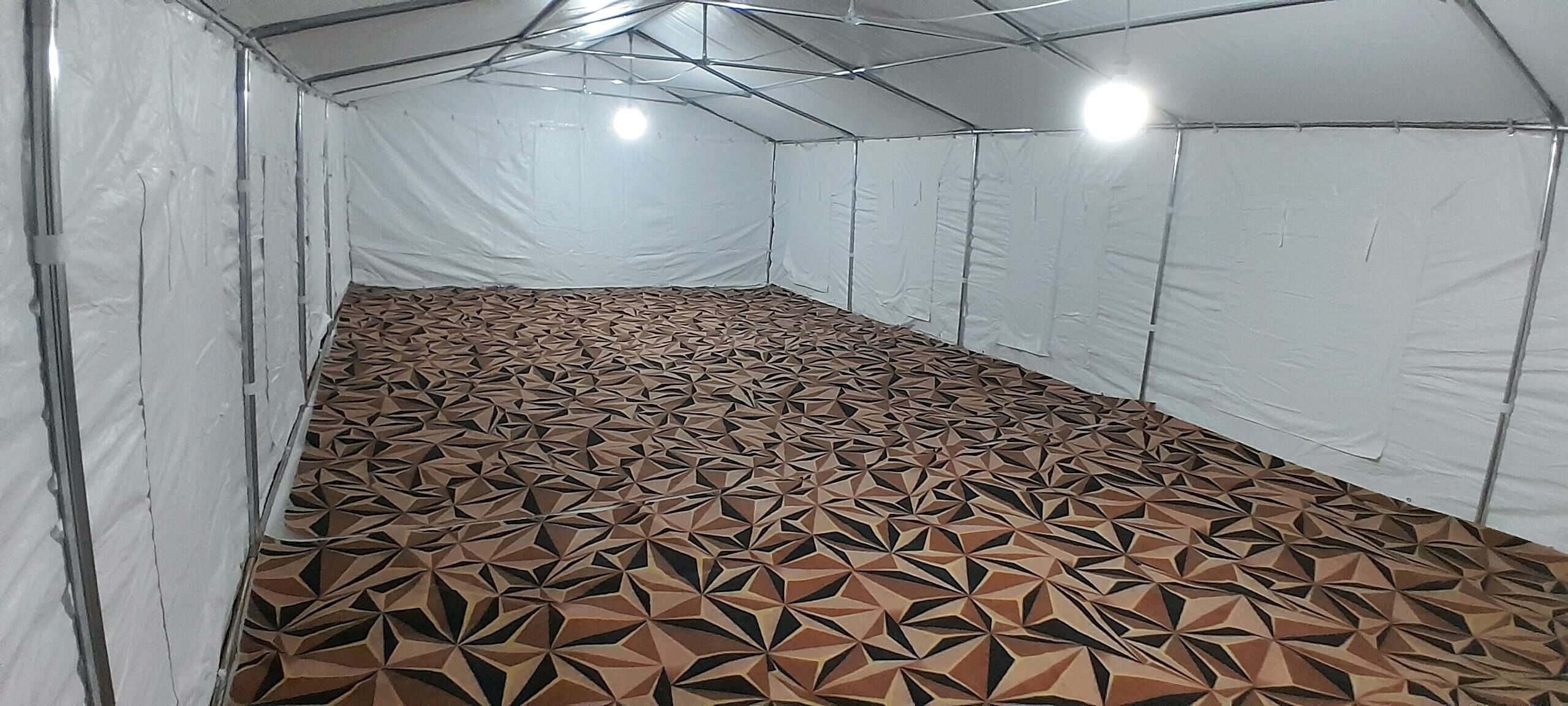 palata pasuda toy hyzmatlary - Бахарден - img 3