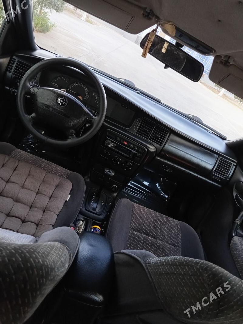 Opel Vectra 1998 - 65 000 TMT - Türkmenbaşy - img 5