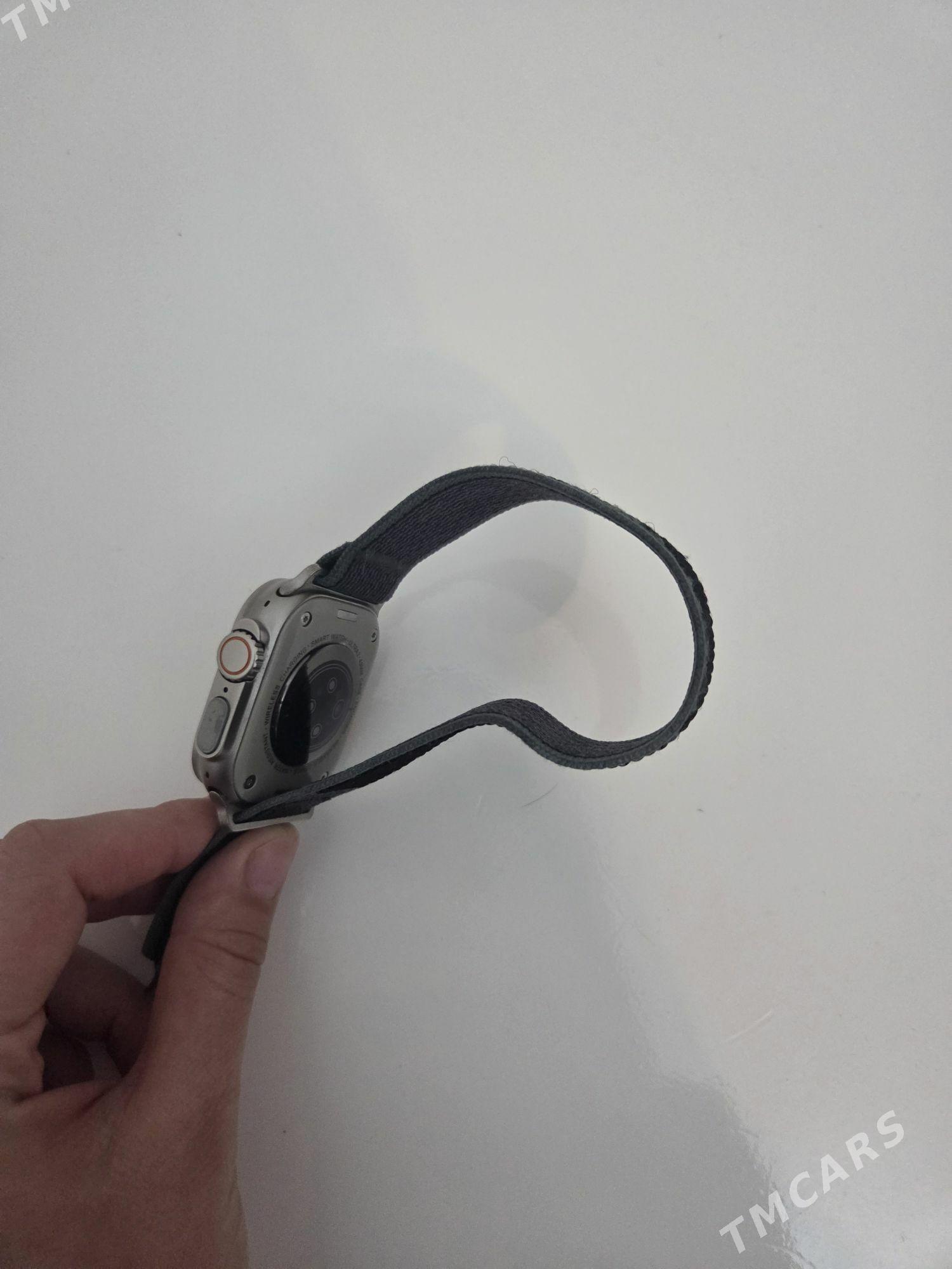 smart watch - 16-й этап - img 5