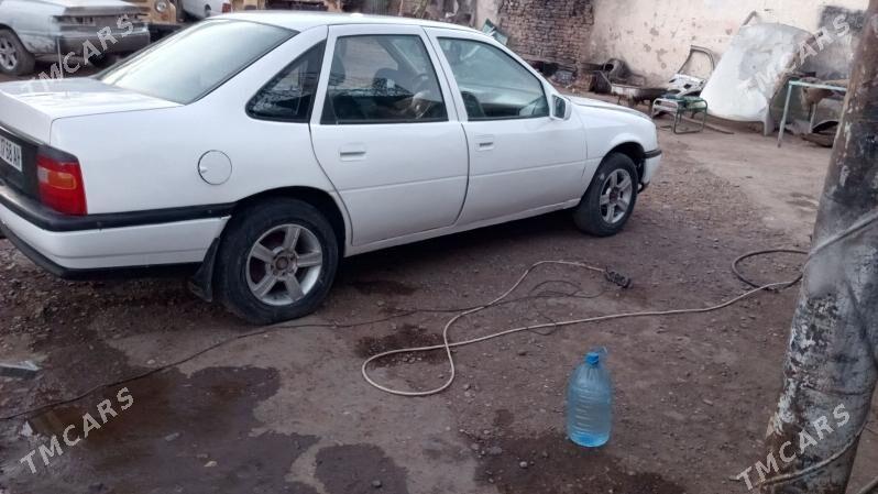 Opel Vectra 1991 - 27 000 TMT - Sarahs - img 2