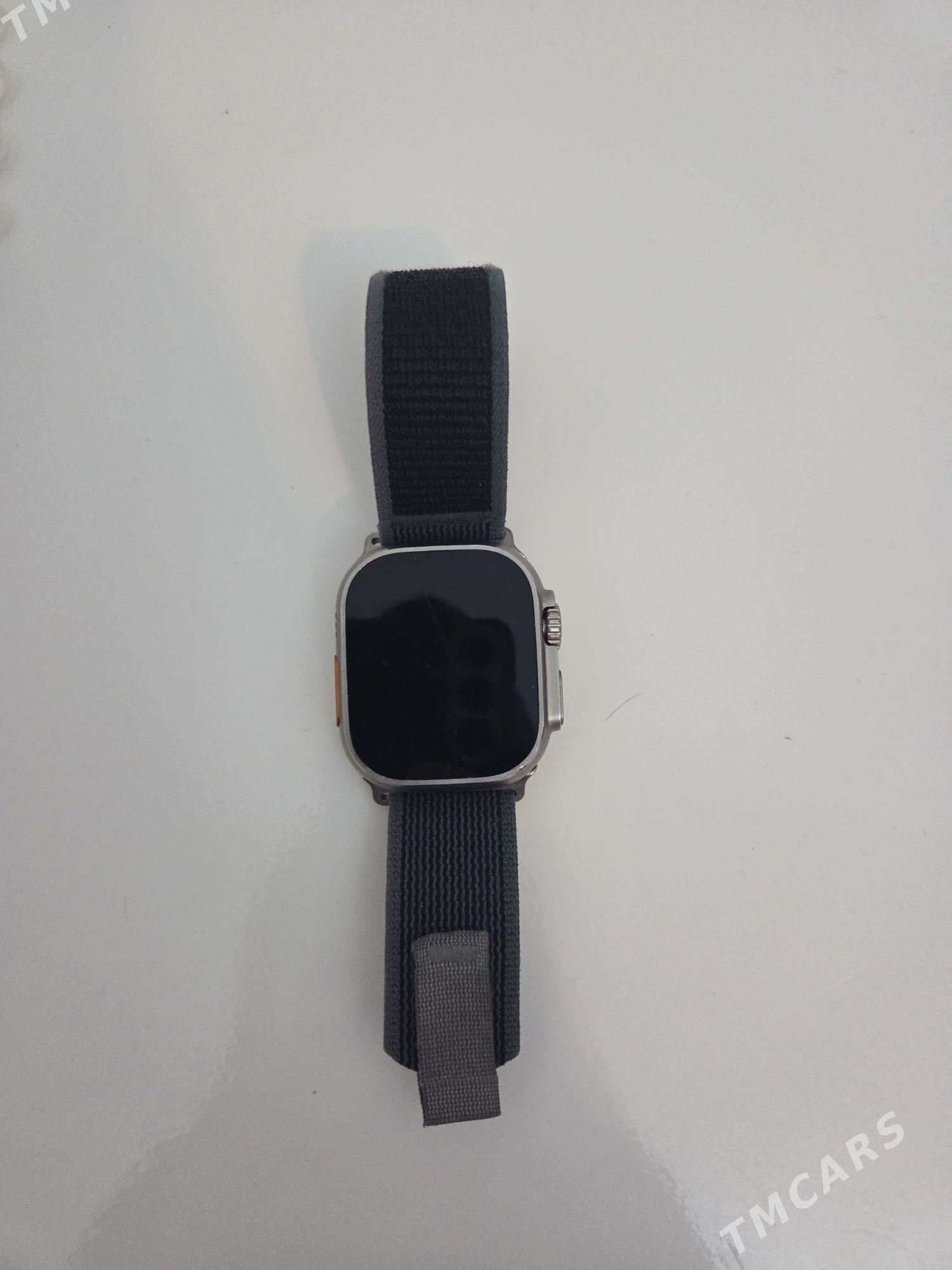 smart watch - 16-й этап - img 2