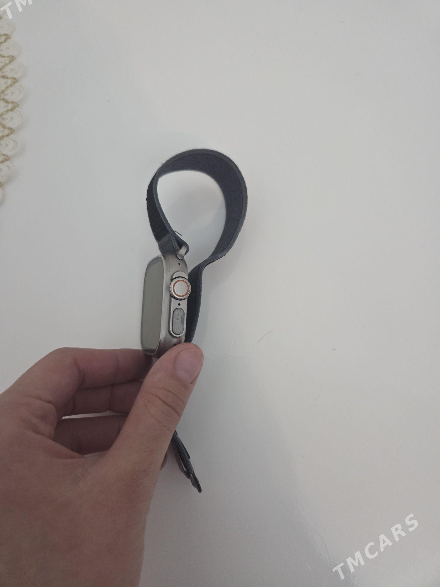 smart watch - 16-й этап - img 3