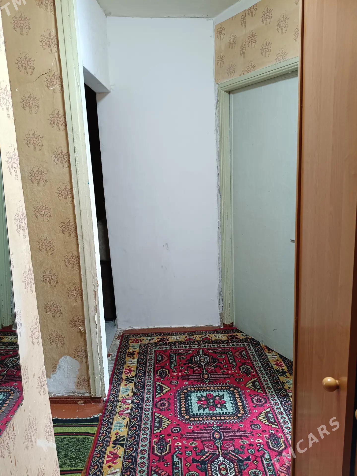 3 комнаты раздельные - Ашхабад - img 4