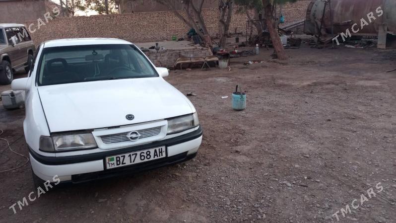 Opel Vectra 1991 - 27 000 TMT - Sarahs - img 1