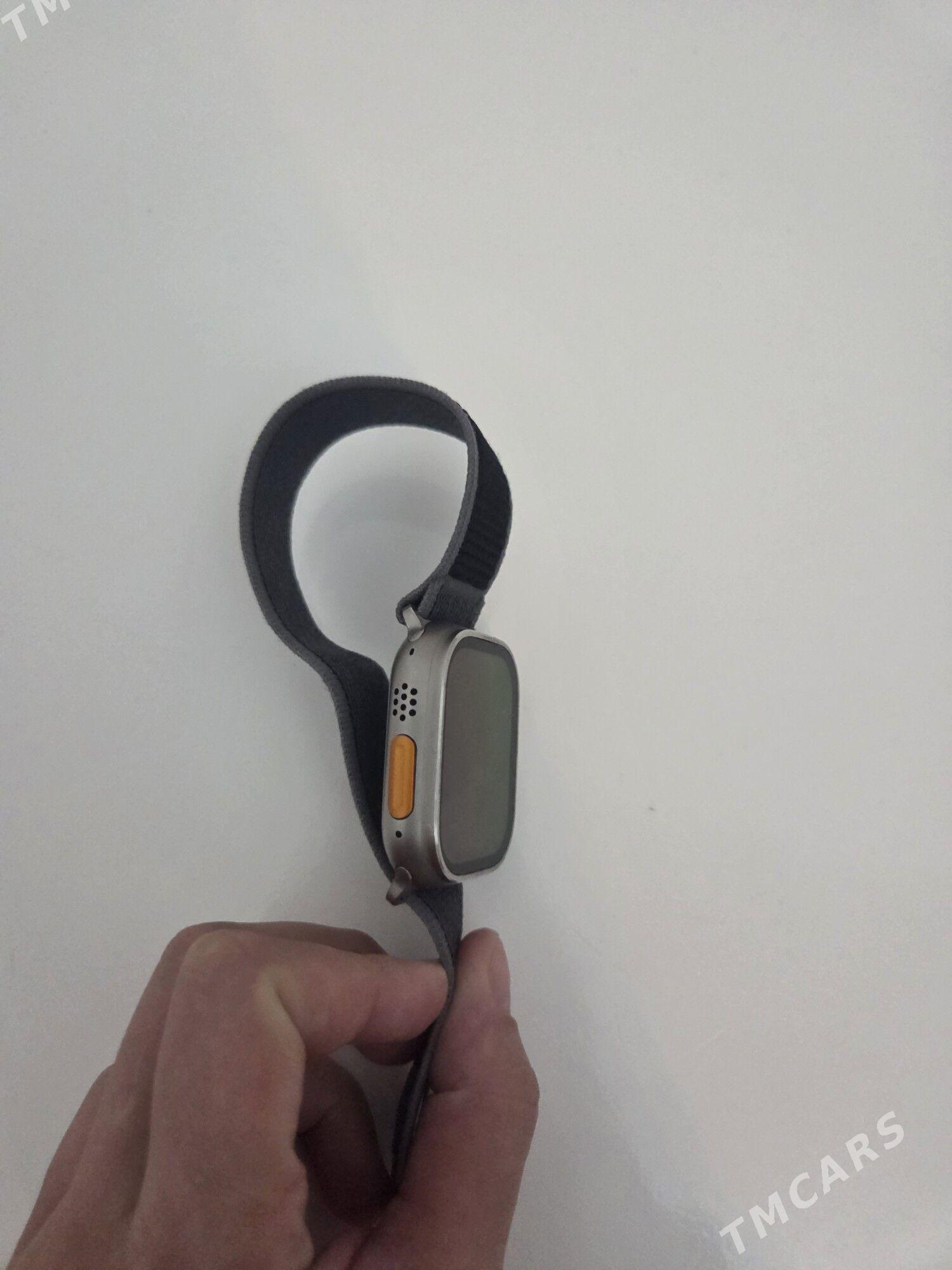 smart watch - 16-й этап - img 4