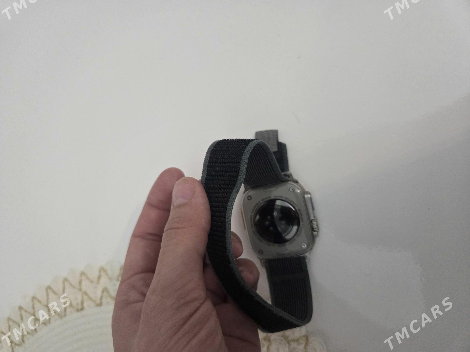 smart watch - 16-й этап - img 6