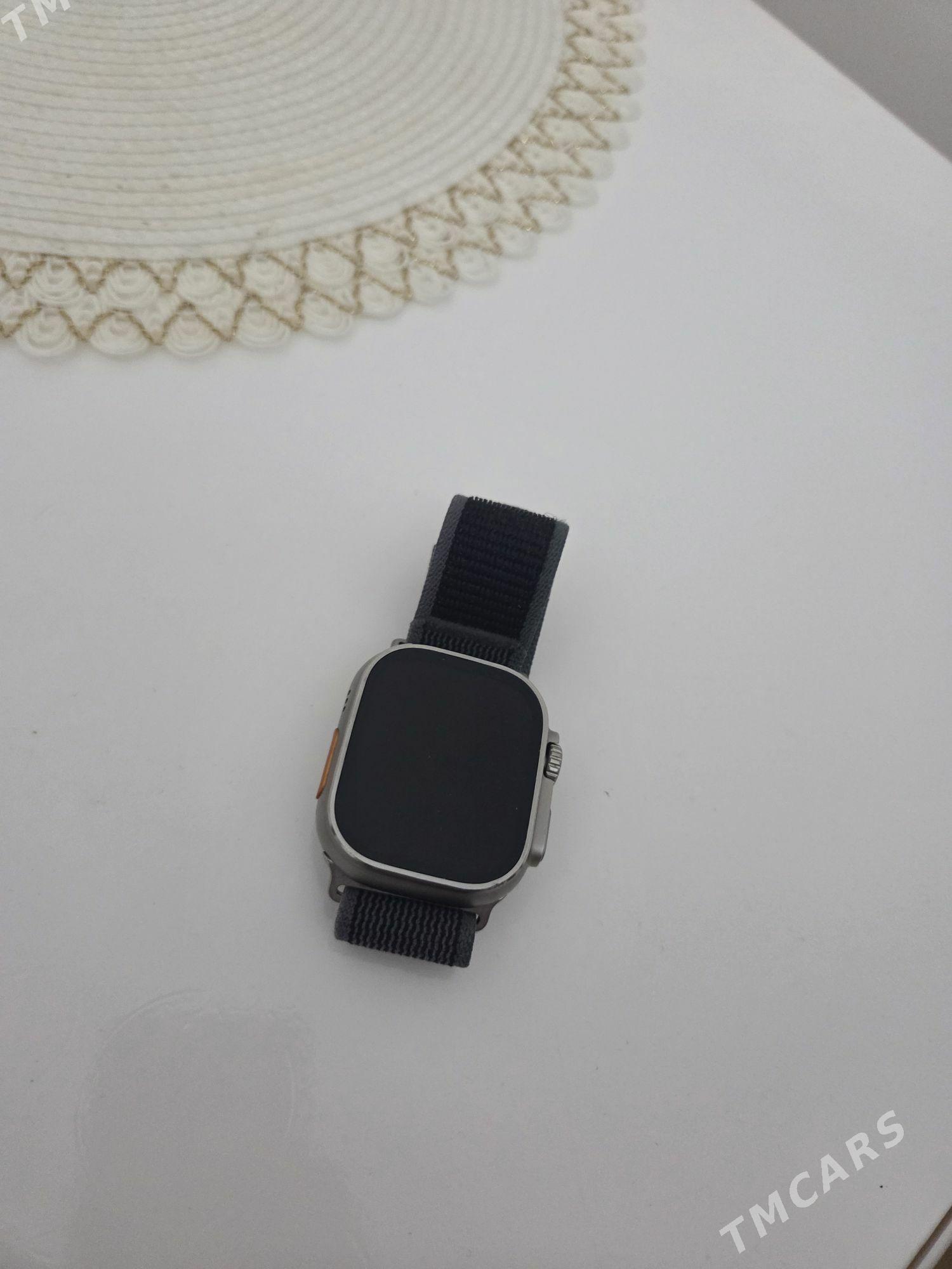 smart watch - 16-й этап - img 1