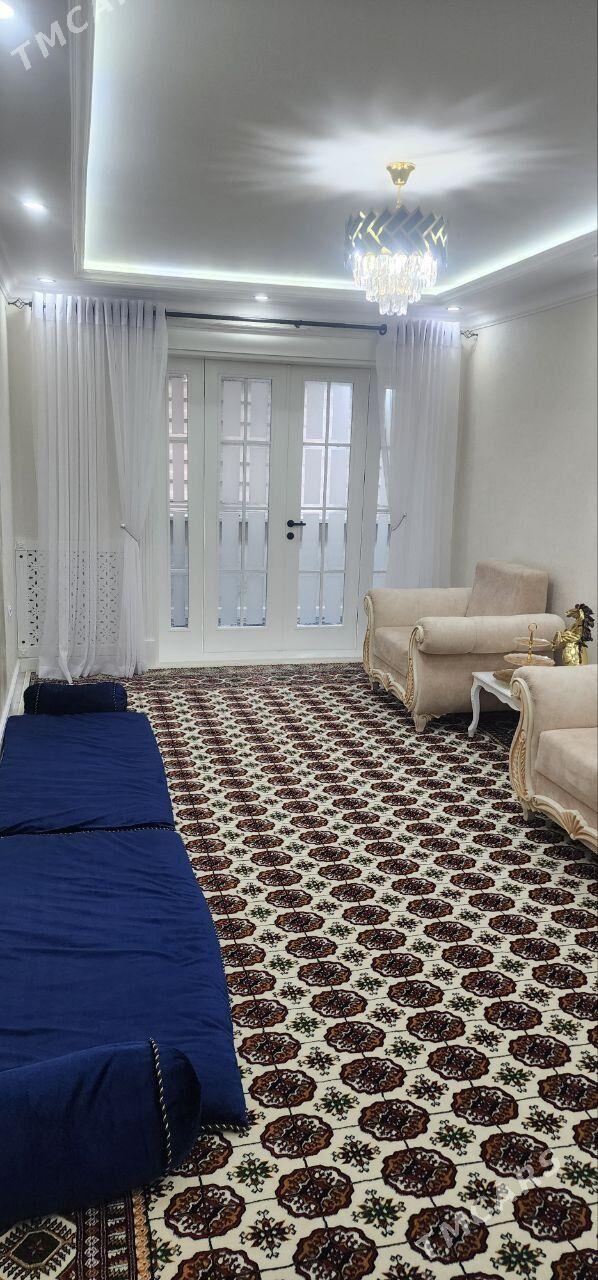 11mkr  2kom 1etaz satlyk jay - Ашхабад - img 2