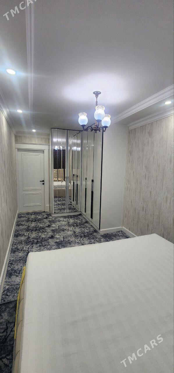 11mkr  2kom 1etaz satlyk jay - Ашхабад - img 4
