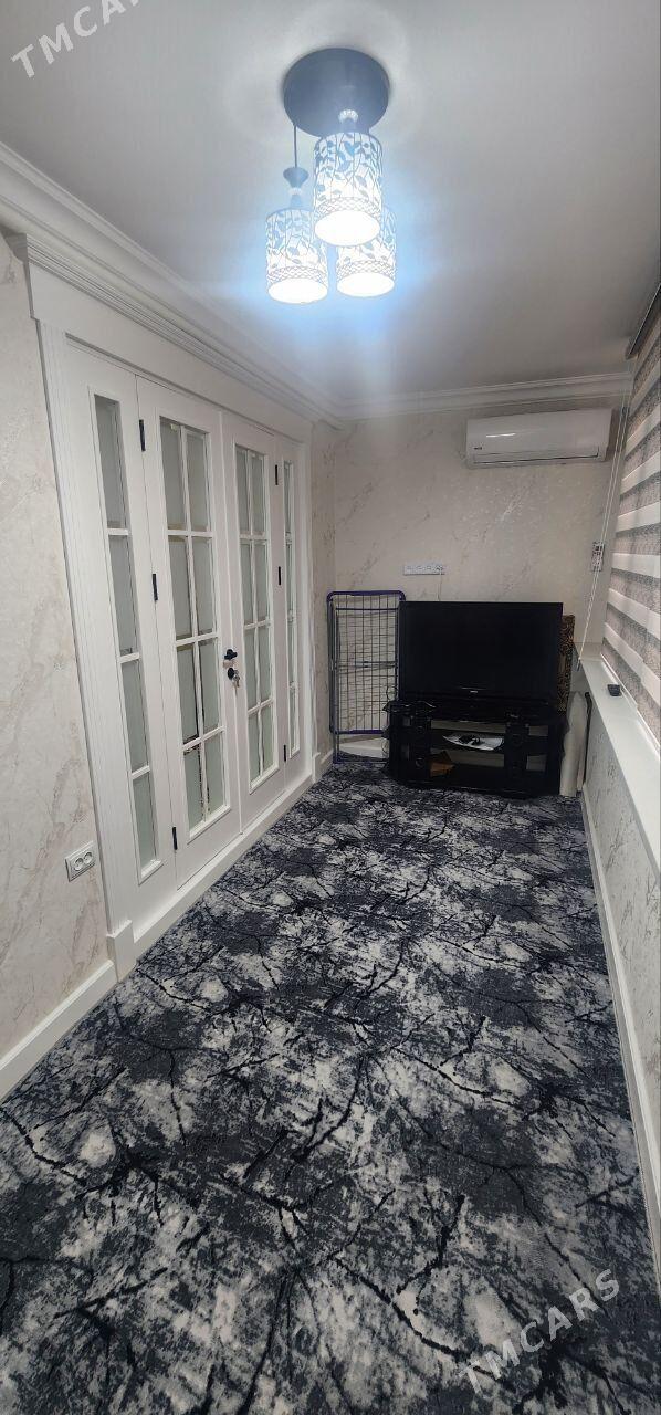 11mkr  2kom 1etaz satlyk jay - Ашхабад - img 6