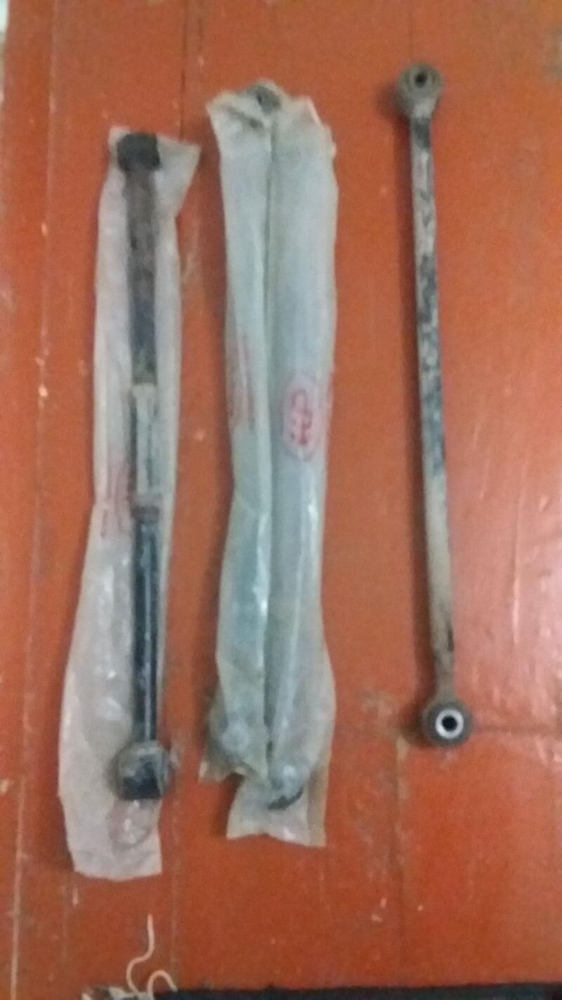 Reaktiwny tÿaga 340 TMT - Farap - img 2