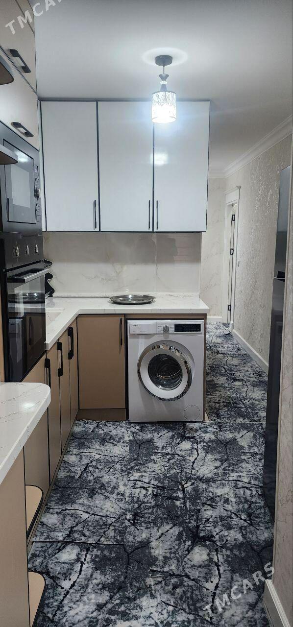 11mkr  2kom 1etaz satlyk jay - Ашхабад - img 5