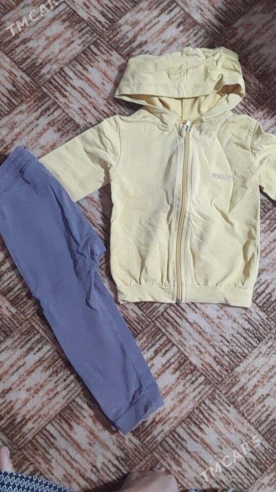 caga eshik - Мары - img 1