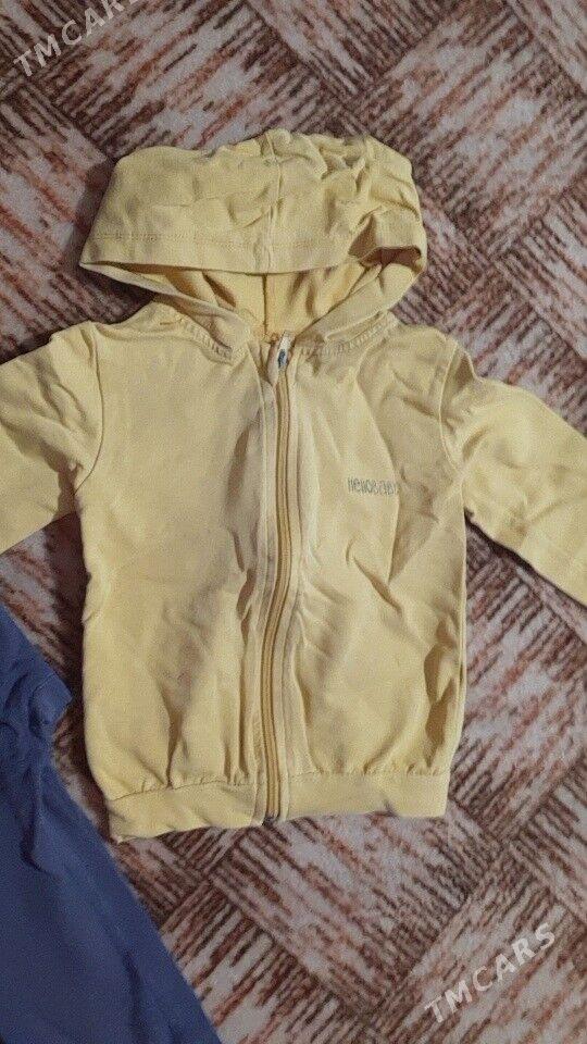 caga eshik - Мары - img 2