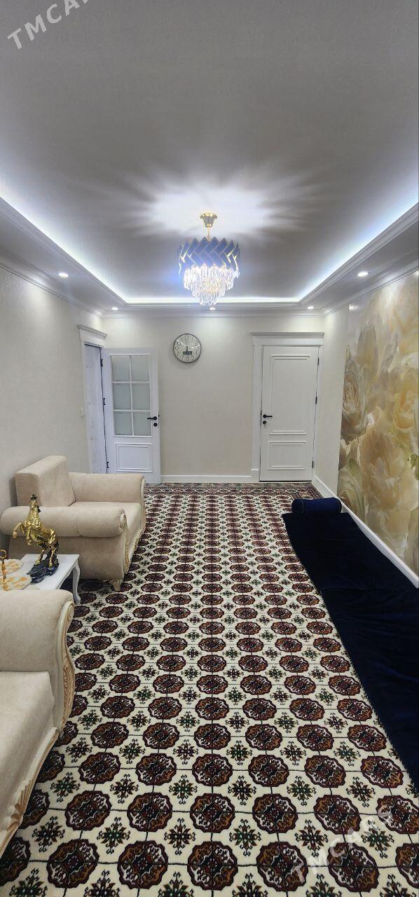 11mkr 2kom 1etaz satlyk jay - Aşgabat - img 1