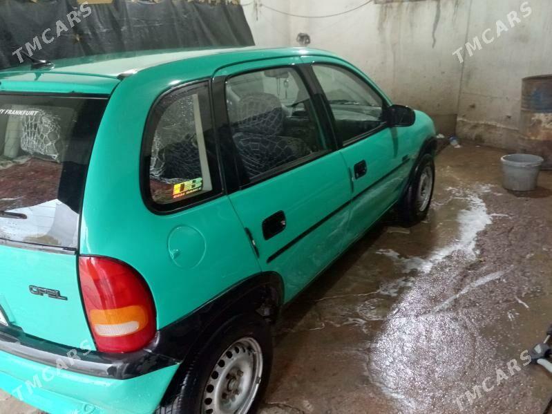 Opel Vita 1996 - 30 000 TMT - Köneürgenç - img 2