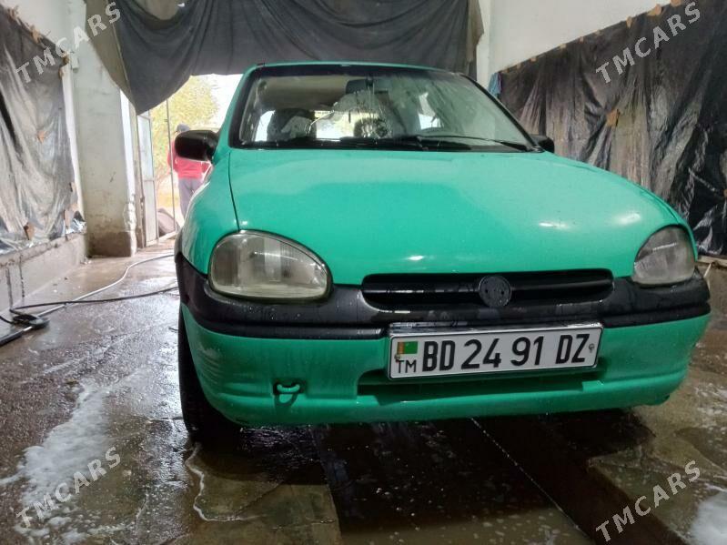 Opel Vita 1996 - 30 000 TMT - Köneürgenç - img 1
