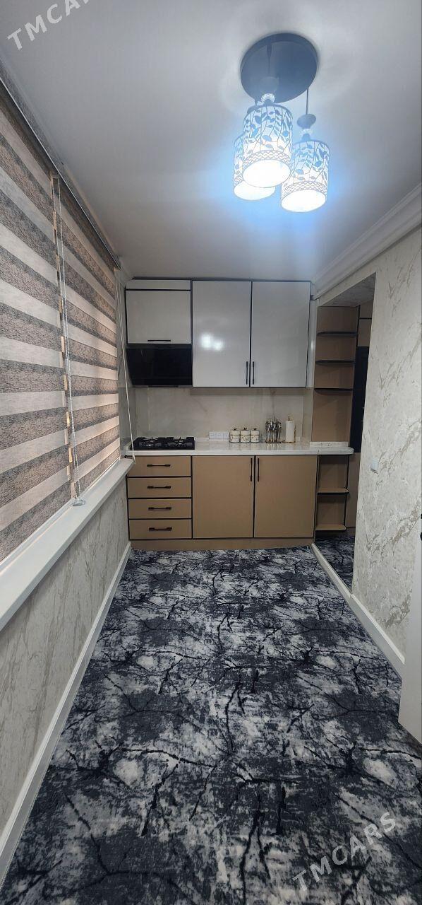 11mkr  2kom 1etaz satlyk jay - Ашхабад - img 7