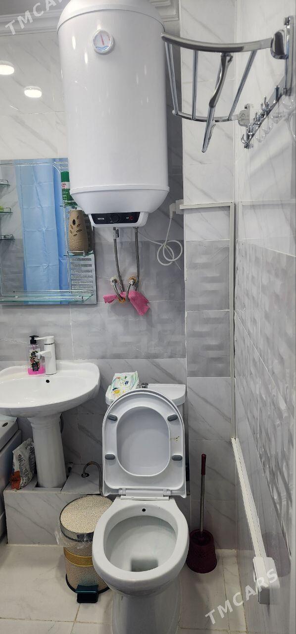 11mkr  2kom 1etaz satlyk jay - Ашхабад - img 10