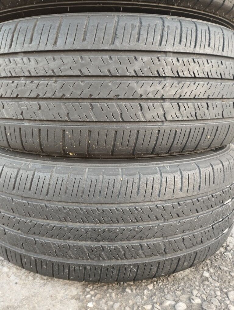 225 55 16 800 TMT - Bereket - img 3