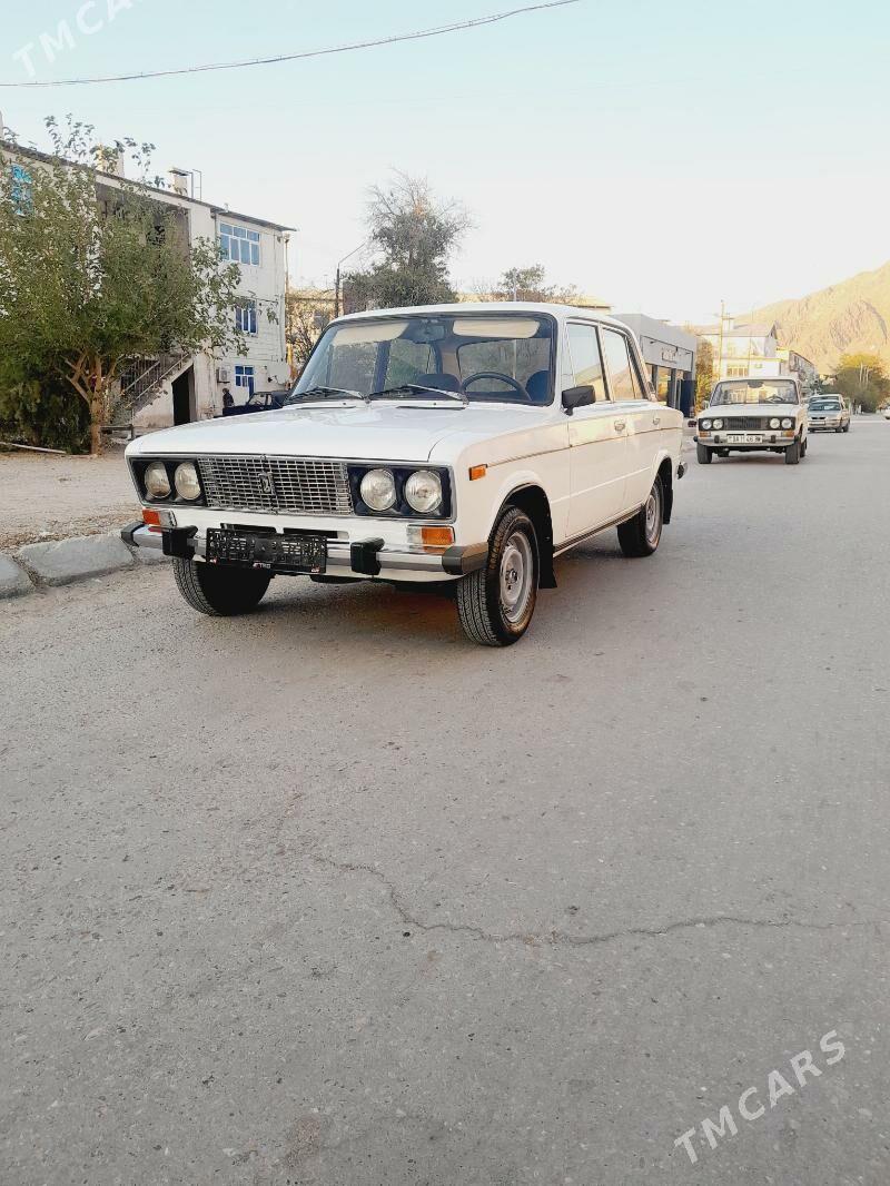 Lada 2106 1988 - 34 000 TMT - Balkanabat - img 4