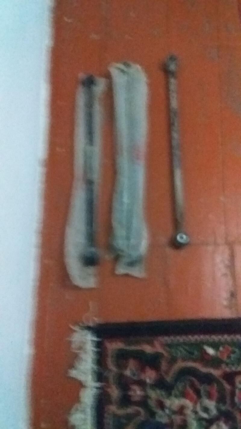 Reaktiwny tÿaga 340 TMT - Farap - img 3