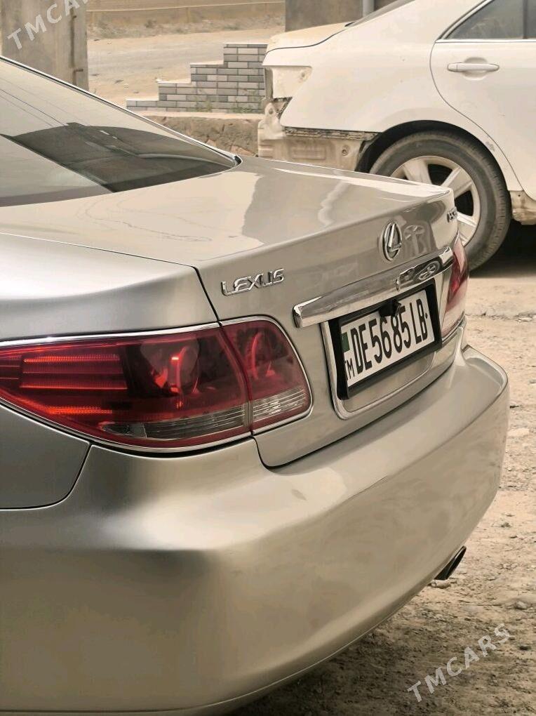 Lexus ES 2004 - 200 000 TMT - Керки - img 5