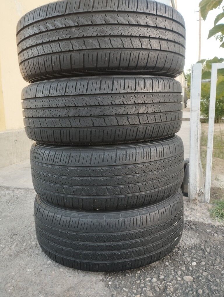 225 55 16 800 TMT - Bereket - img 2