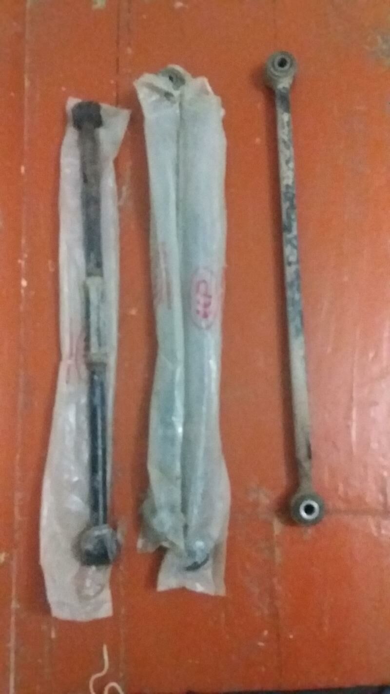 Reaktiwny tÿaga 340 TMT - Фарап - img 1