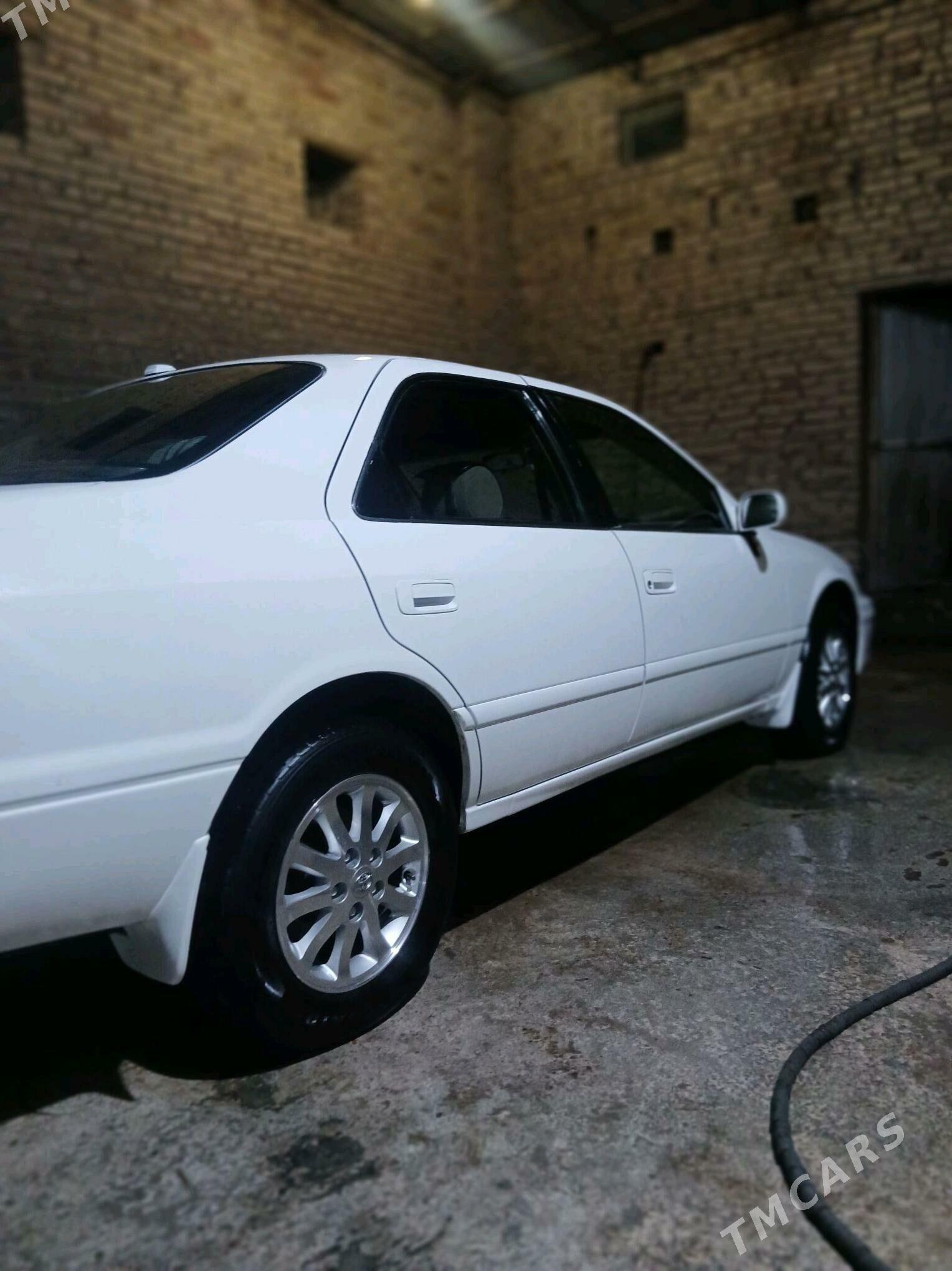Toyota Camry 1999 - 160 000 TMT - Саят - img 3