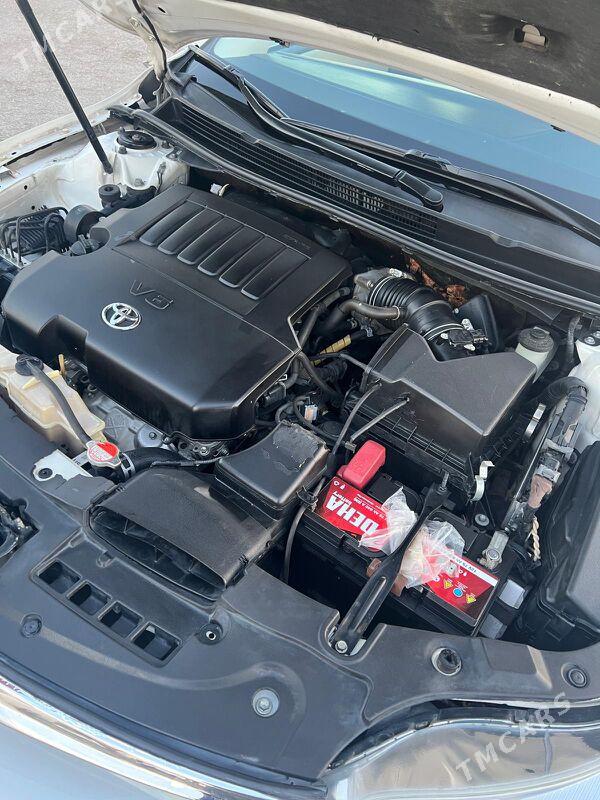 Toyota Avalon 2017 - 340 000 TMT - Ашхабад - img 5