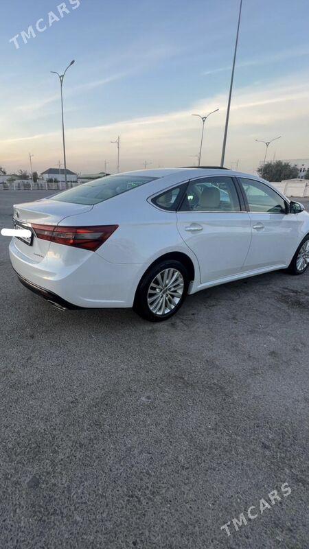 Toyota Avalon 2017 - 340 000 TMT - Ашхабад - img 3