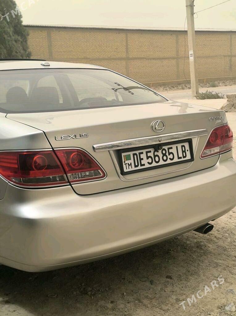 Lexus ES 2004 - 200 000 TMT - Керки - img 6