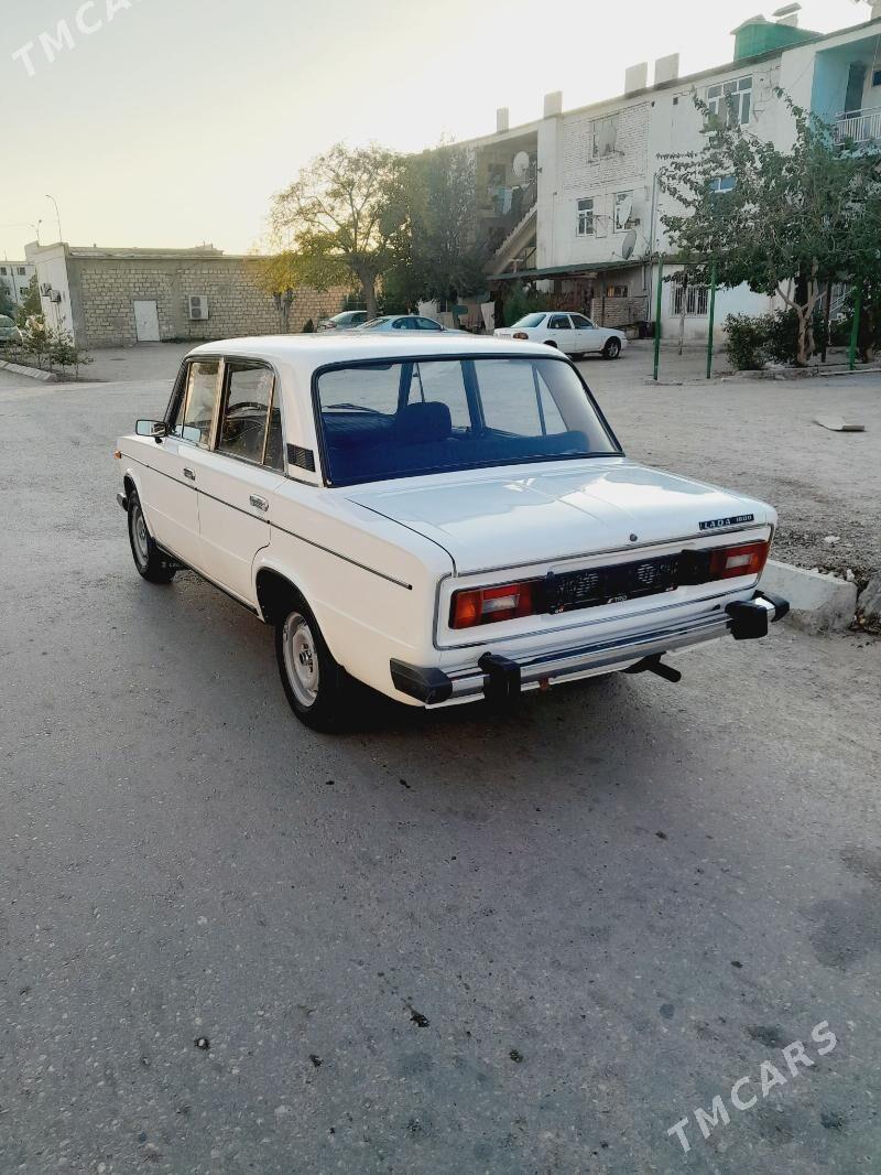 Lada 2106 1988 - 34 000 TMT - Balkanabat - img 5