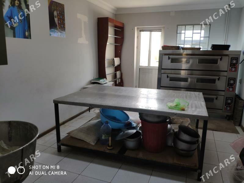 Satlyk podwal eyesinden - Туркменабат - img 5