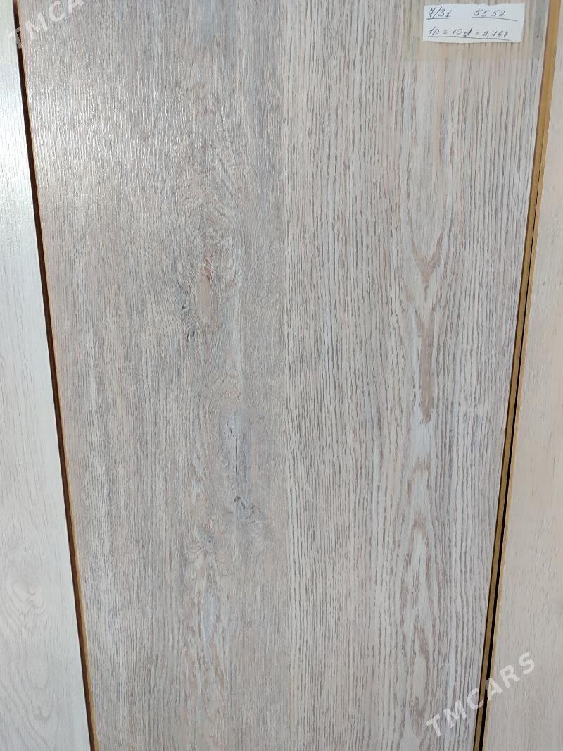laminat 7/31 - Aşgabat - img 2