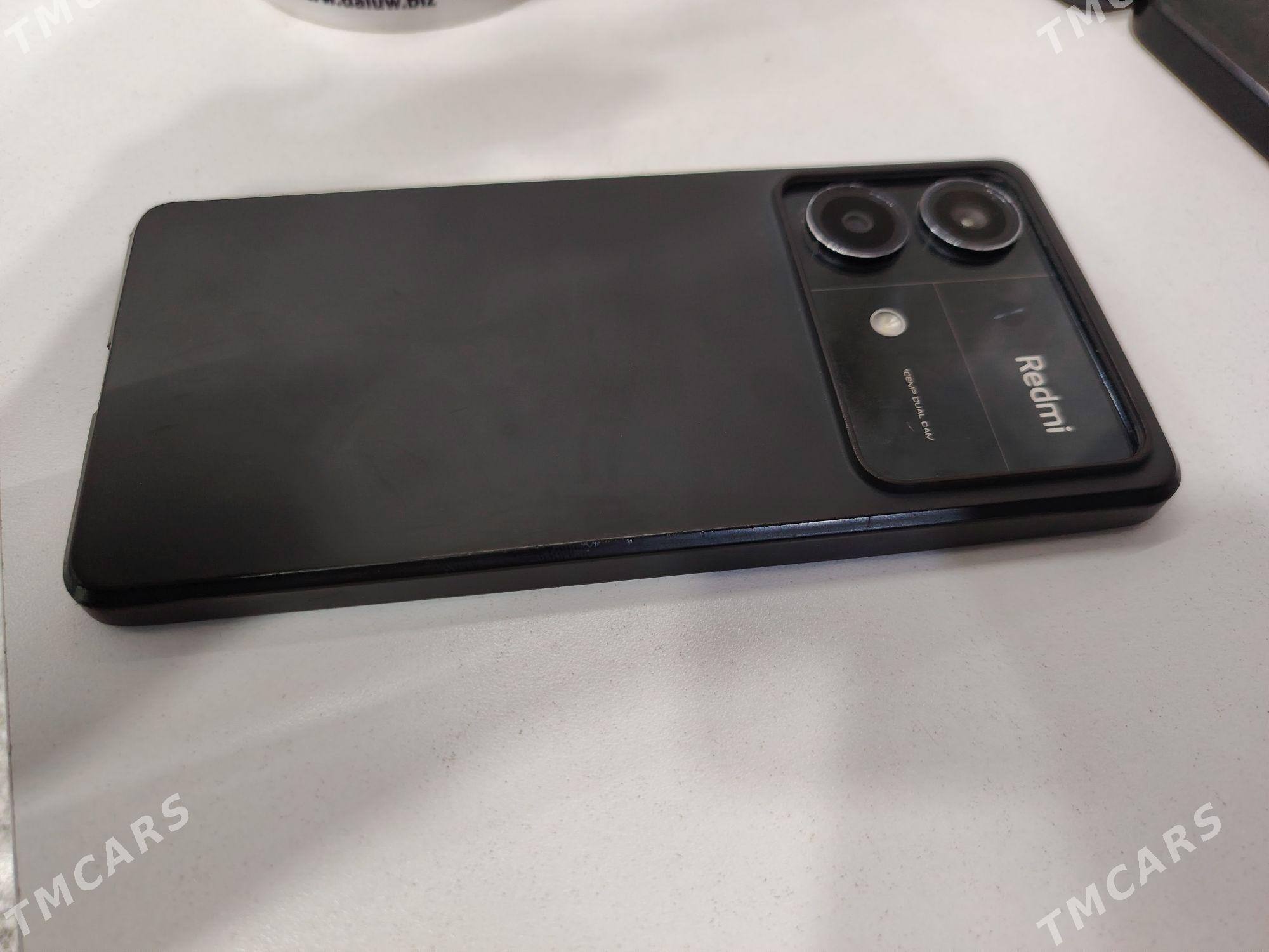 REDMI NOT 13R PRO - Daşoguz - img 1