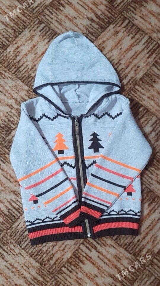 caga eshik - Мары - img 3