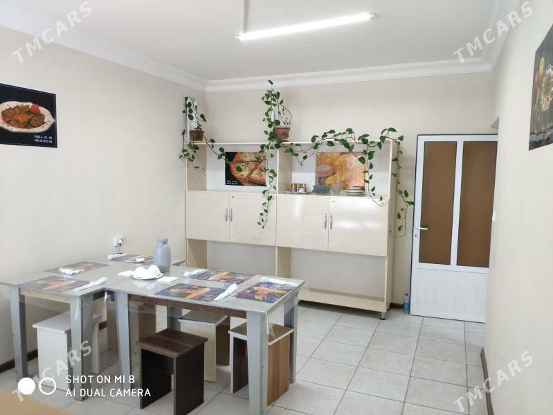 Satlyk podwal eyesinden - Туркменабат - img 7