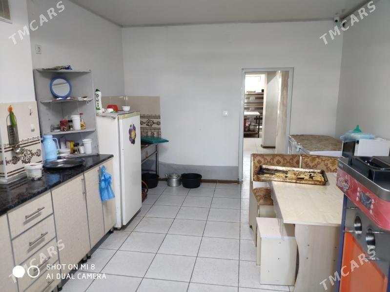 Satlyk podwal eyesinden - Туркменабат - img 10