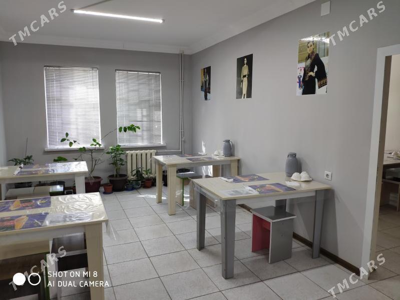 Satlyk podwal eyesinden - Туркменабат - img 3