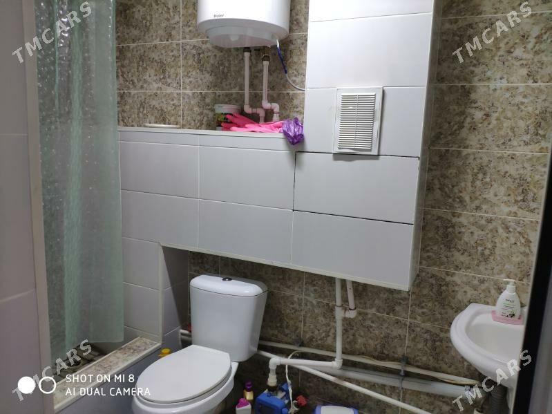 Satlyk podwal eyesinden - Туркменабат - img 9