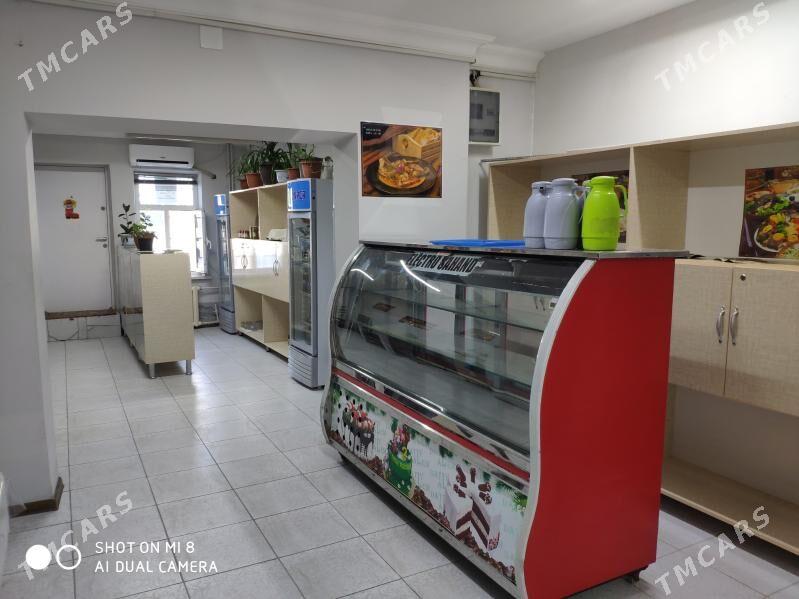 Satlyk podwal eyesinden - Туркменабат - img 8