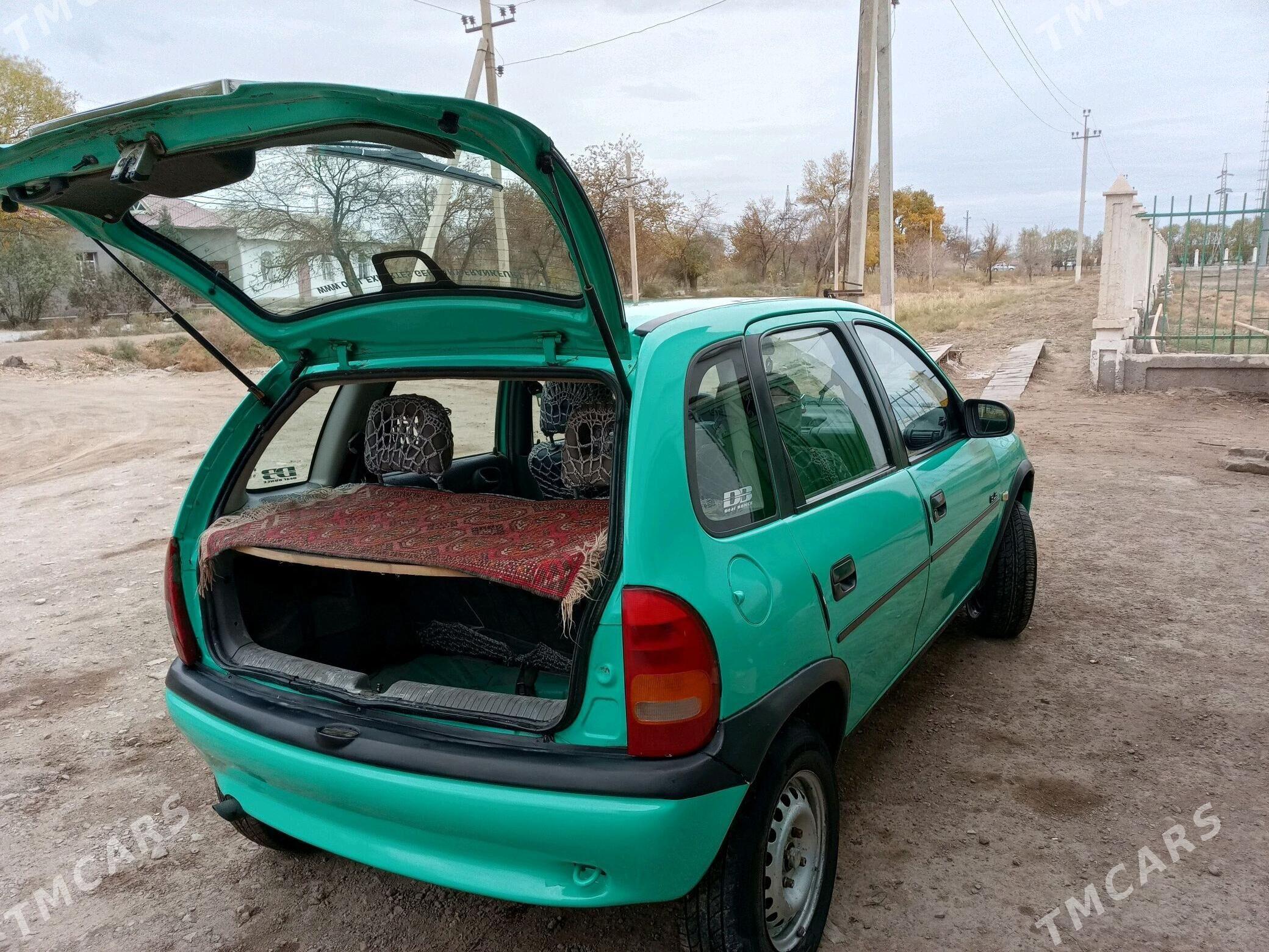 Opel Vita 1996 - 30 000 TMT - Köneürgenç - img 7