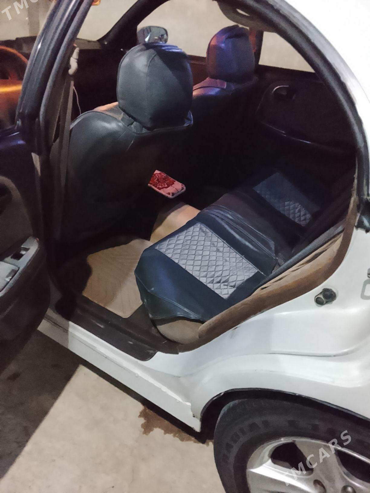 Toyota Chaser 1993 - 40 000 TMT - Байрамали - img 6